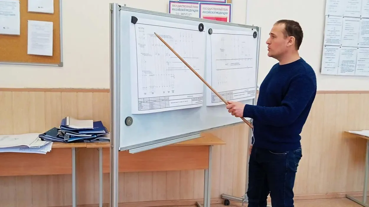 Министерство образования МО