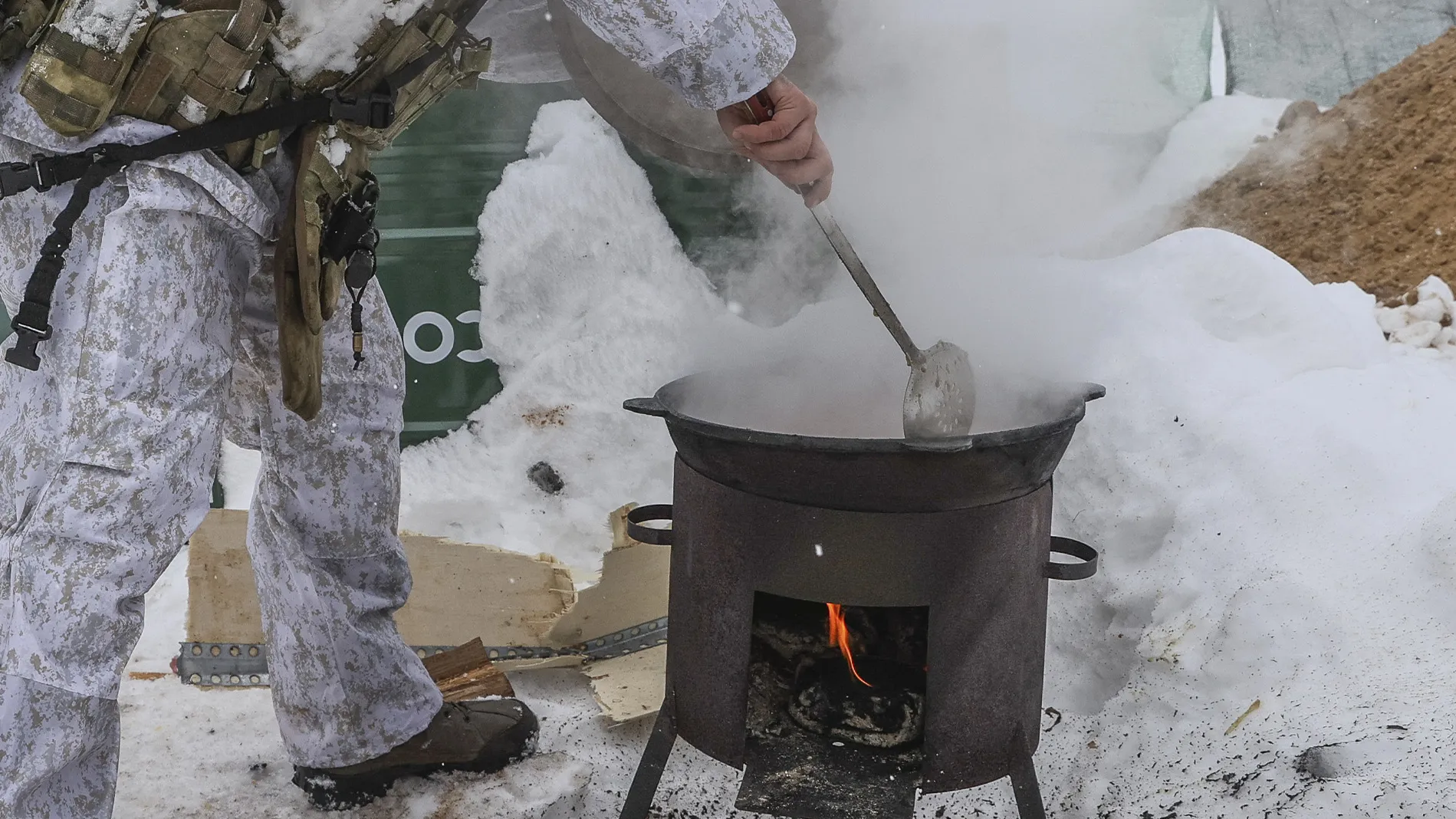 Фото: Сергей Булкин/NEWS.ru/ТАСС