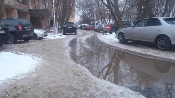 Более 1,2 тыс нарушений порядка устранили в области за неделю - ГАТН