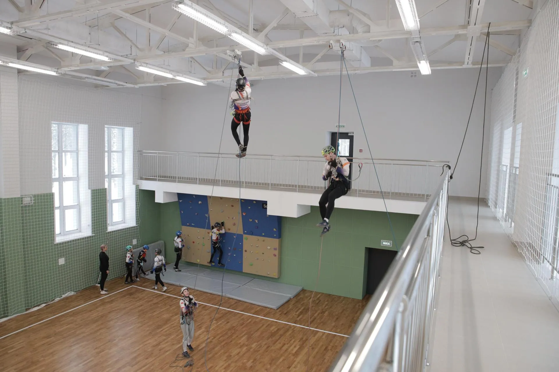 пресс-служба администрации Богородского городского округа