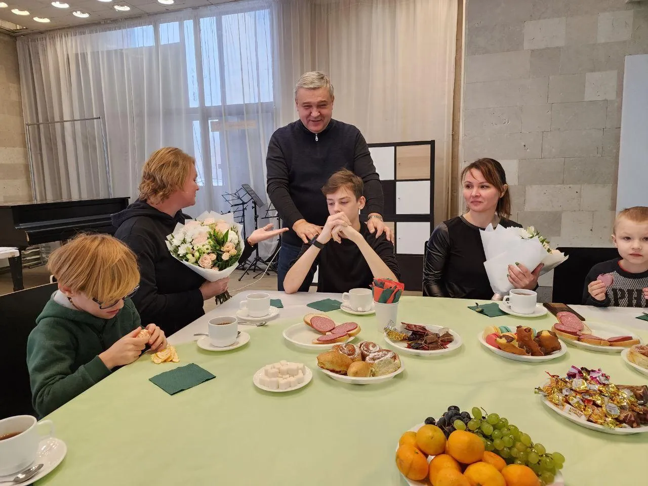 Роман Яковлев