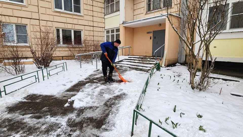 Фото: Валентина Максимова