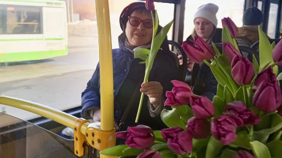 Фото: Минтранс Подмосковья