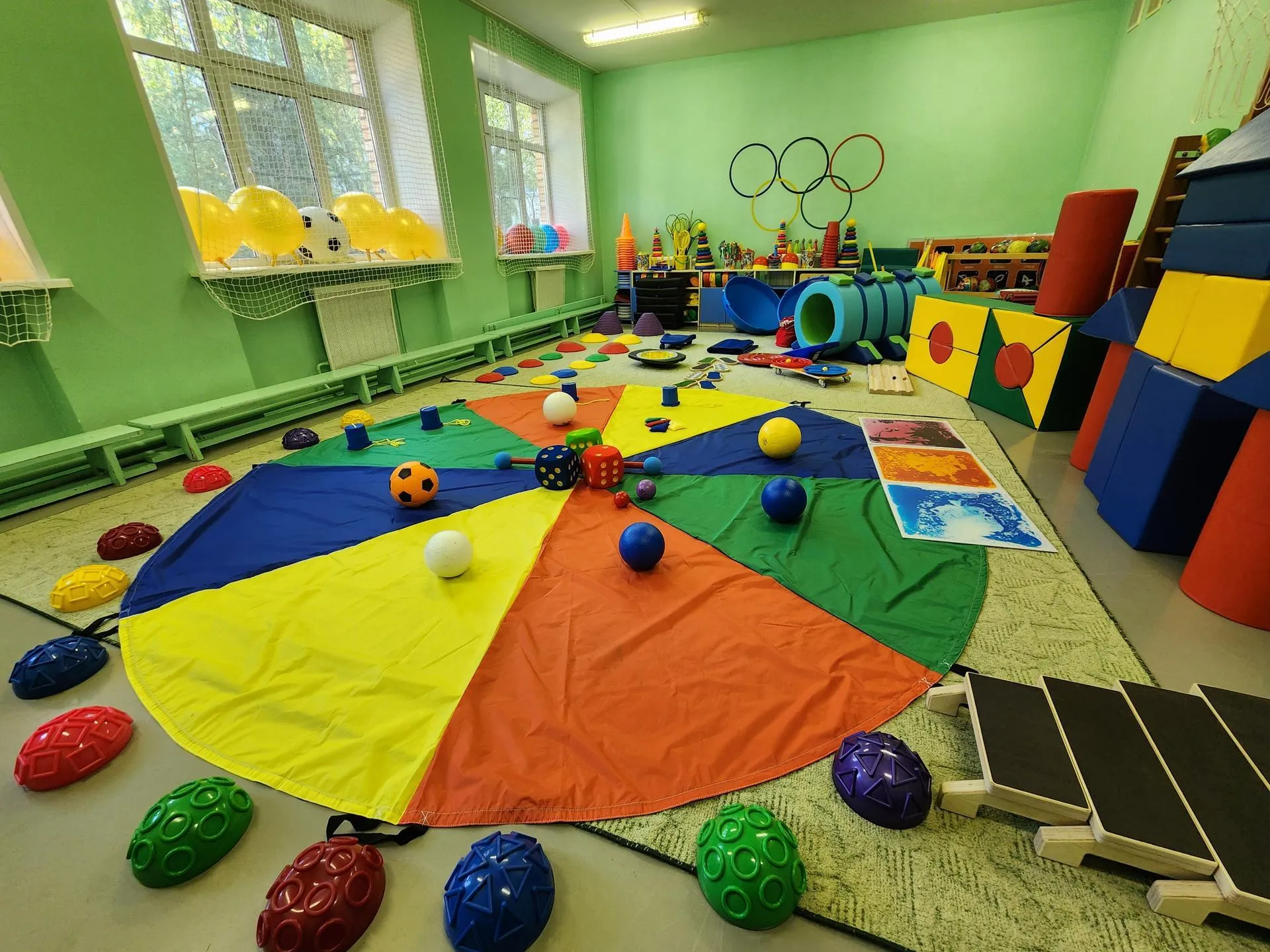 Фото: Никита Сморкалов