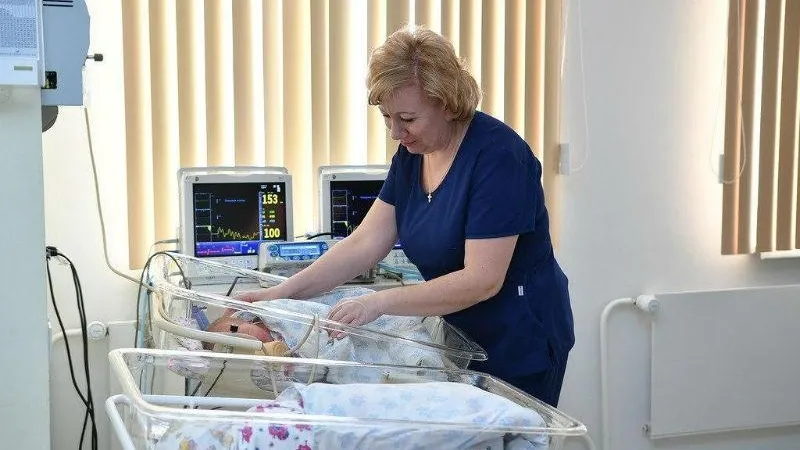 Министерство здравоохранения МО