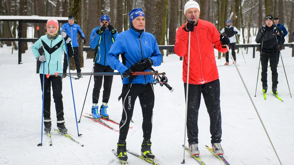 Фото: МедиаБанк Подмосковья/Данила Новак