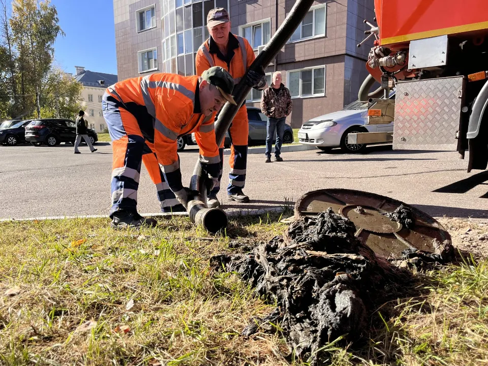 Фото: МедиаБанк Подмосковья/Ангелина Стельмух