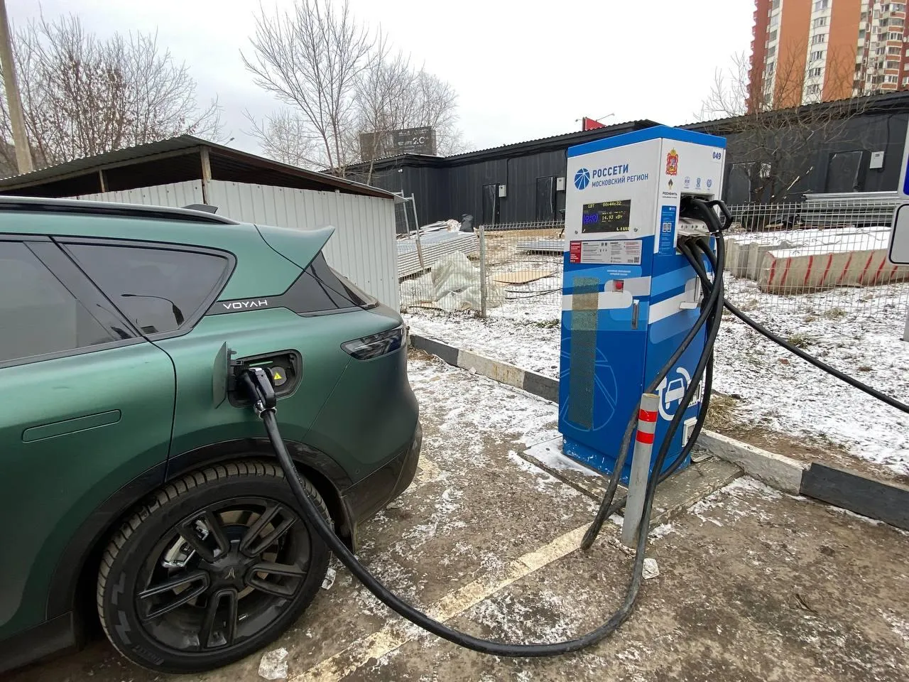 Фото: REGIONS/Юлиан Миранду