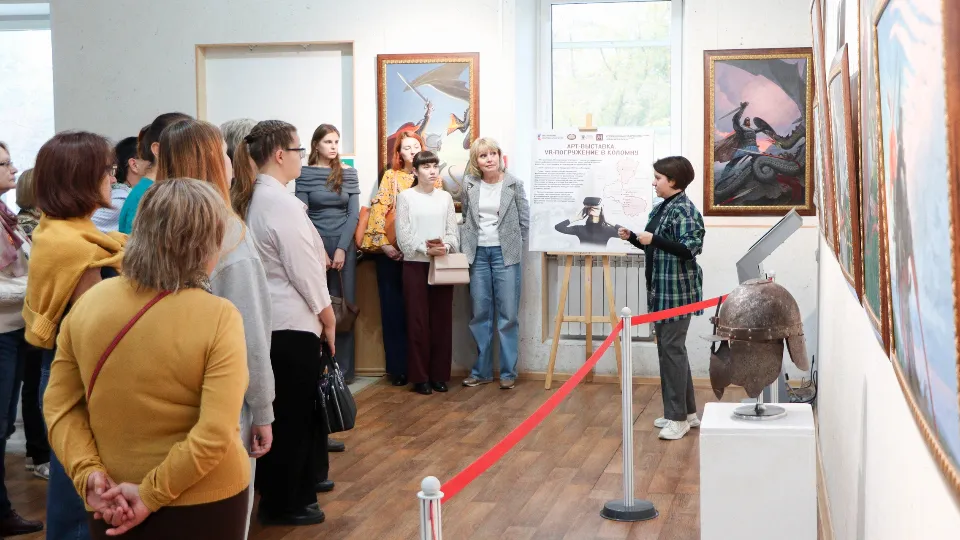 Фото: КЦ «Дом Озерова»