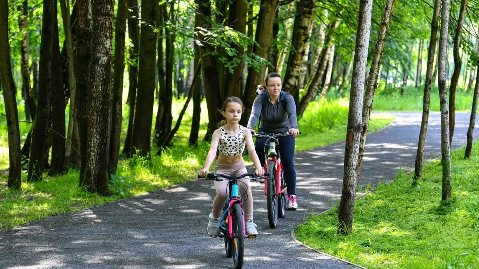 Фото: пресс-служба Администрации г.о. Химки