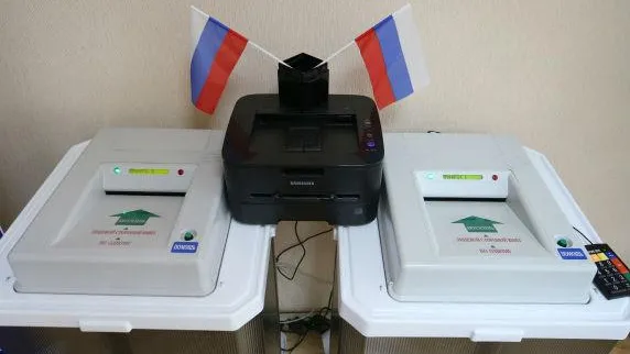  Игорь Зарембо / РИА Новости