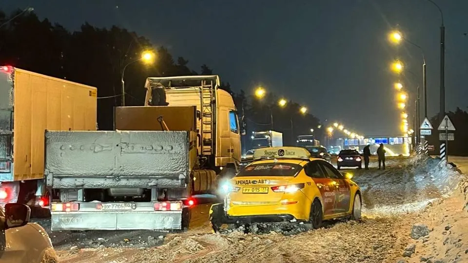 Богородский 360