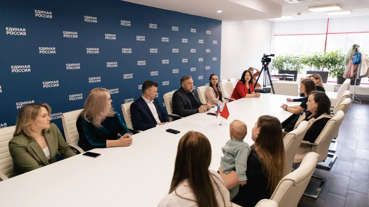 пресс-служба администрации городского округа Домодедово