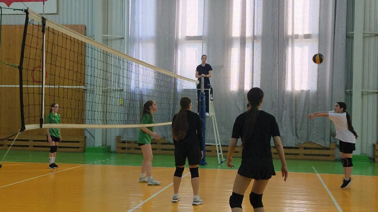 REGIONS/Кристина Ларина