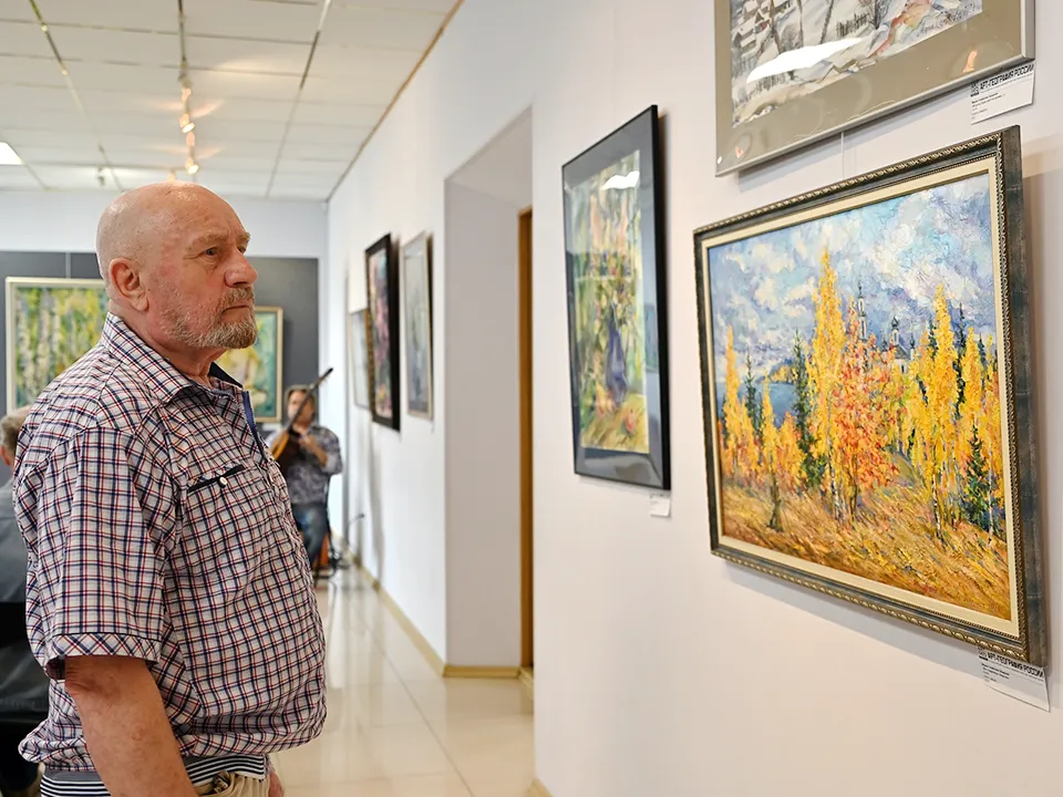 Фото: Сергей Демянюк