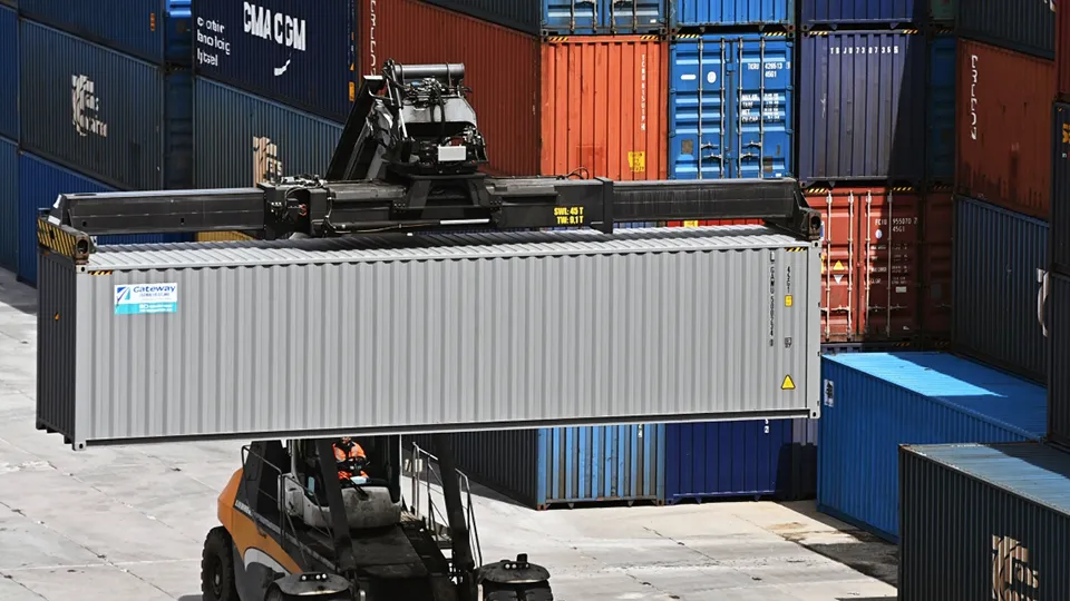 Фото: РИА Новости/Евгений Одиноков