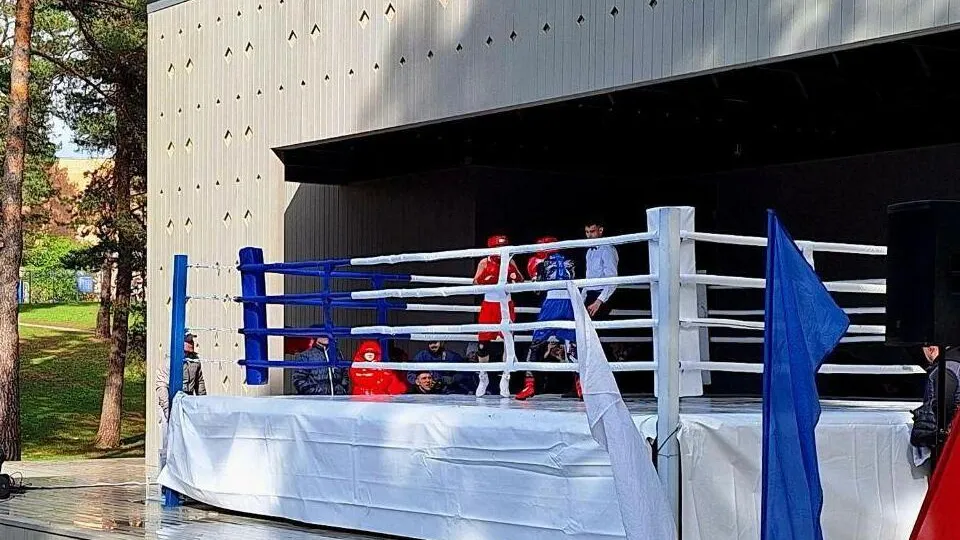 Фото: Росгвардия Московской области