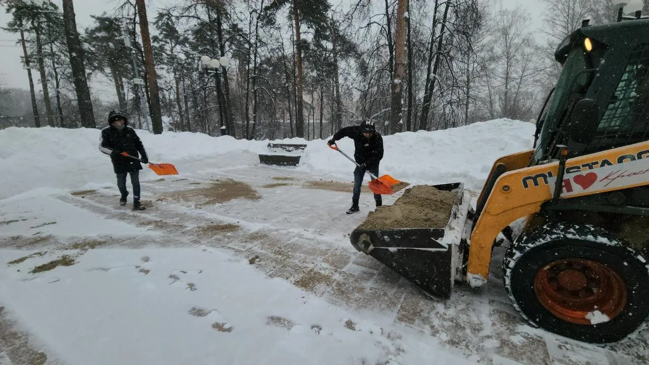 REGIONS/Артем Мишуков