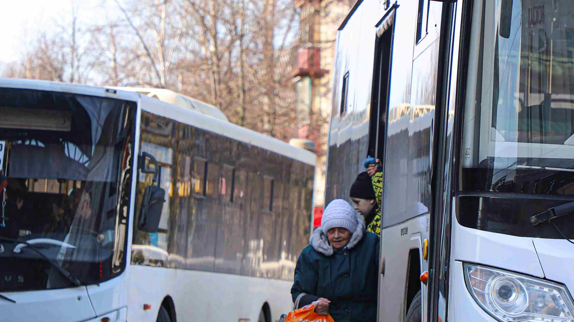 Фото: Наталия Надточая