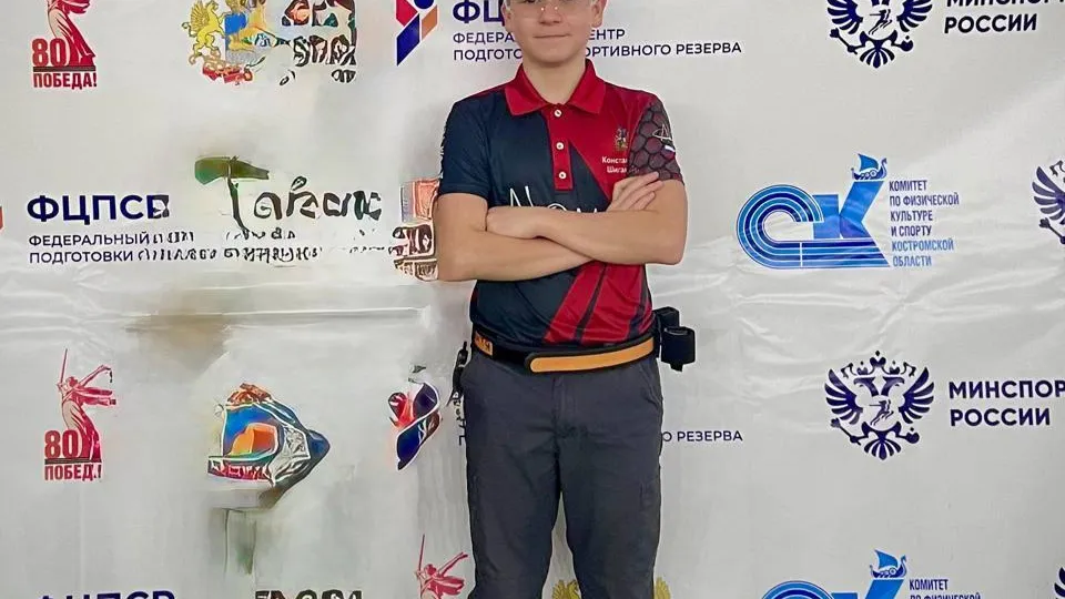 Фото: учебно-стрелковый центр «Атом»