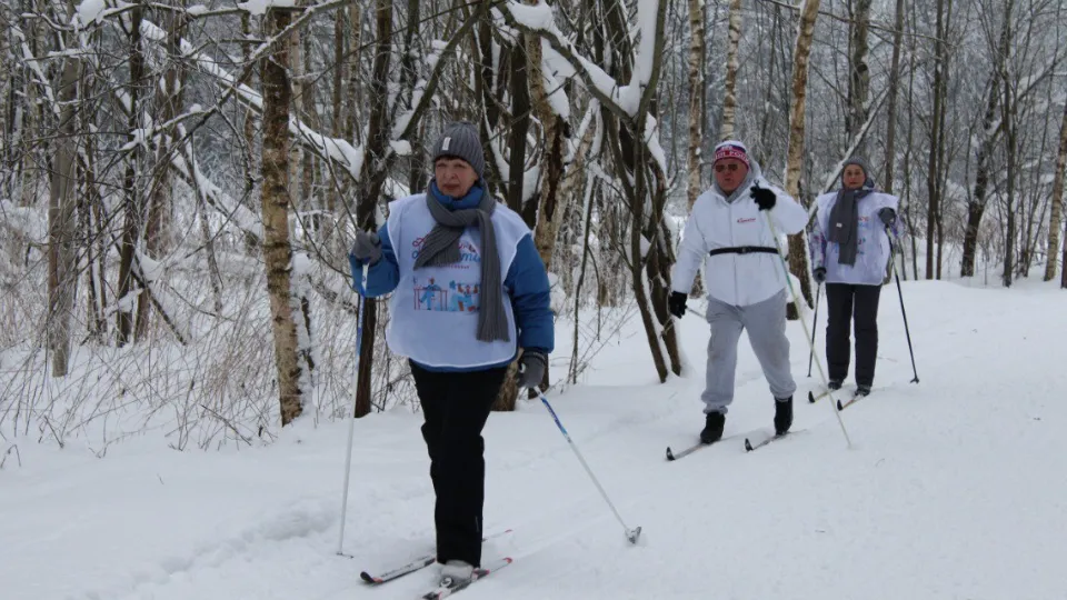 Фото: администрация г.о.Клин