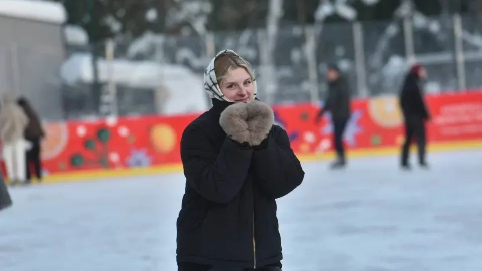 Фото: пресс-служба администрации Балашихи
