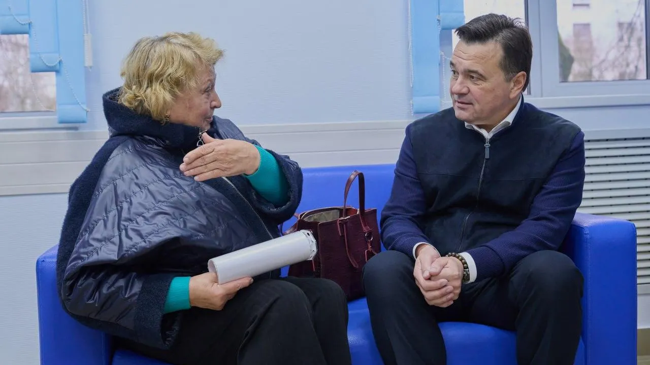 Автор фото - Дмитрий Белицкий