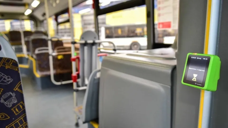 Фото: пресс-служба Администрации г.о. Химки