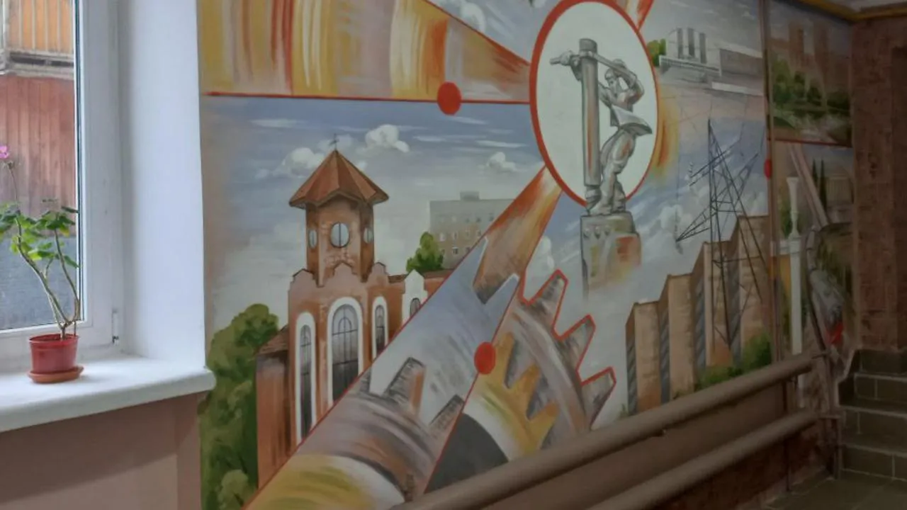 REGIONS/Олег Книжник