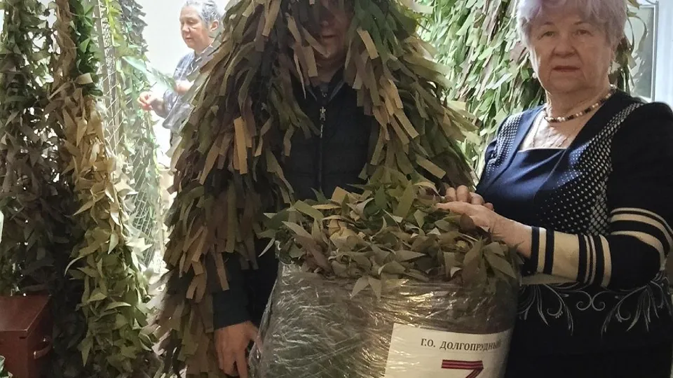 Фото: пресс-служба администрации г.о. Долгопрудный