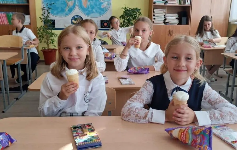 Фото: Алена Бабакина