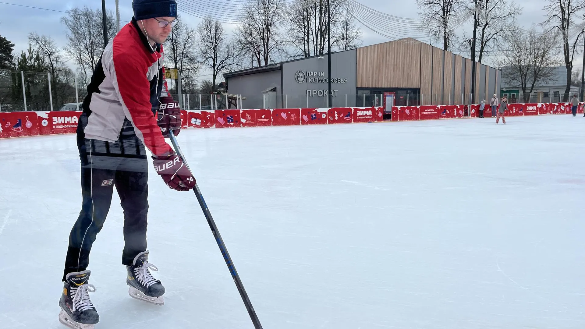 Фото: Анна Тюрюмина