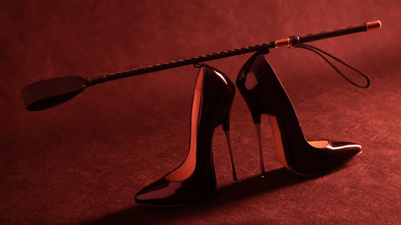 БДСМ-игры 69-летнего москвича закончились в реанимации