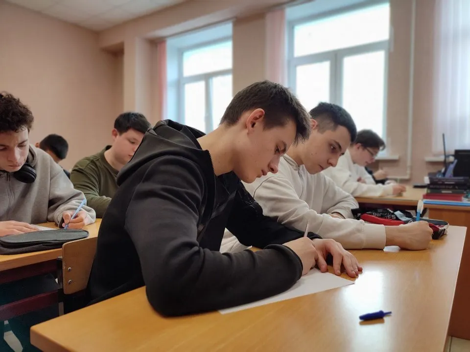 Фото: пресс-служба администрации городского округа Мытищи