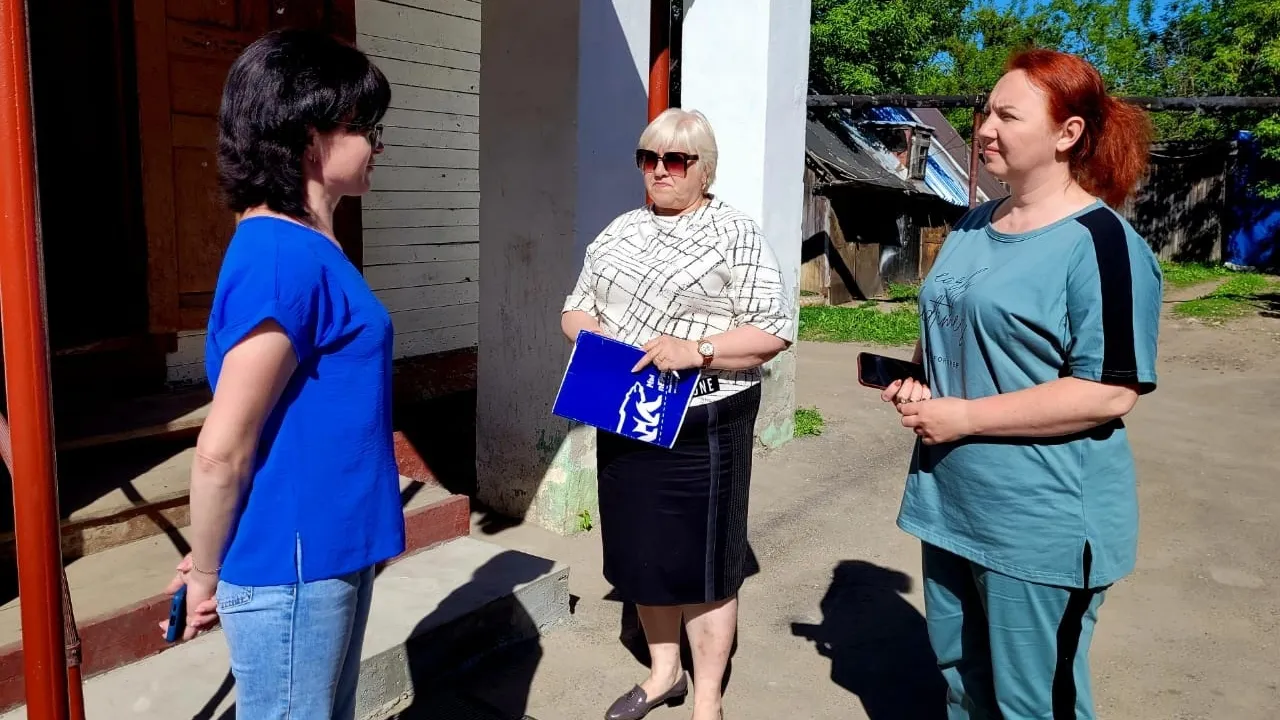 Фото: vk.com/Елена Белкина