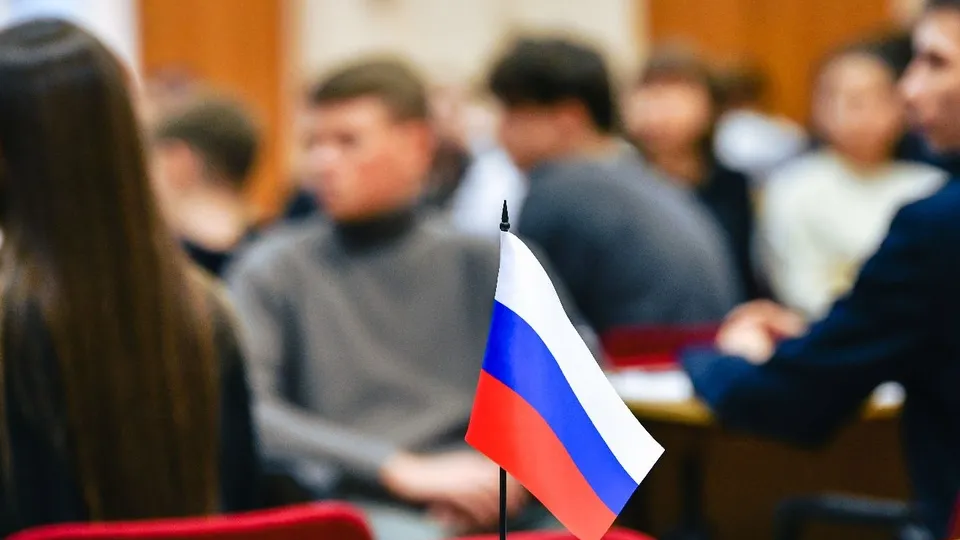 Фото: МедиаБанк Подмосковья/Иван Чижов