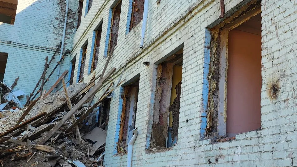 Фото: МедиаБанк Подмосковья/Юлия Смагринская