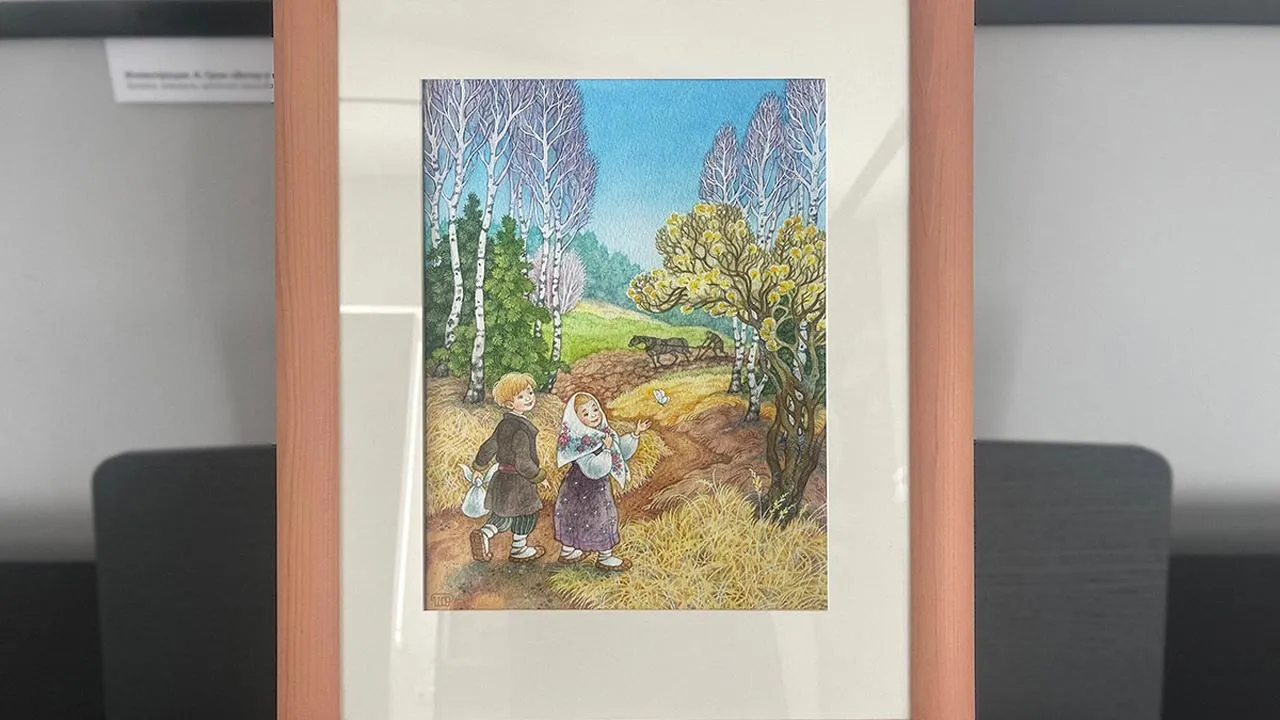 Щелковский историко-художественный музей