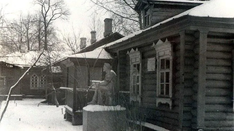 фото: Главное управление культурного наследия МО