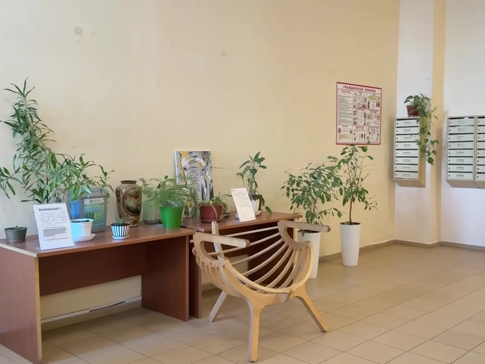 Фото: Ксения Казакова