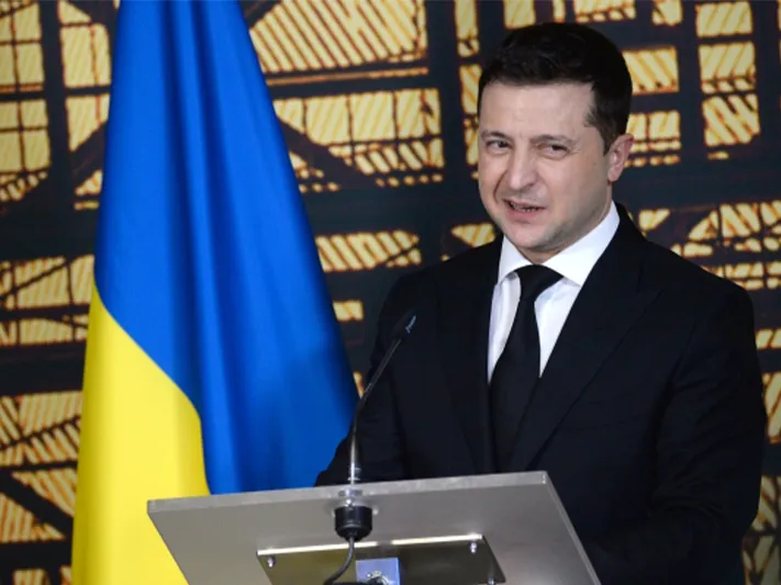 Выяснилось, почему Вашингтону легко управлять Зеленским
