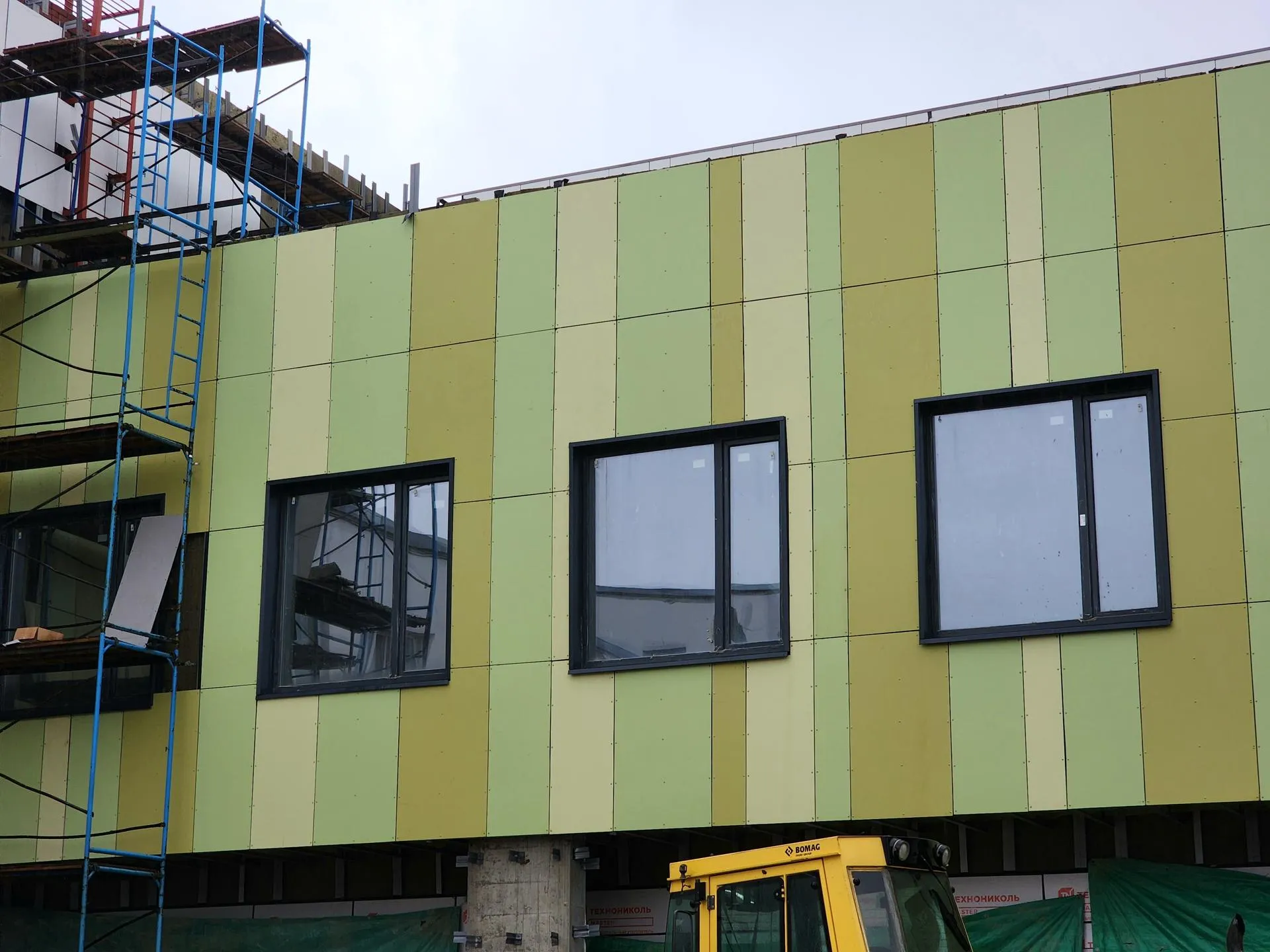 Фото: МедиаБанк Подмосковья/Юлия Унрау