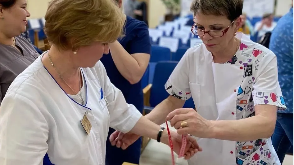 Источник фото: Министерство здравоохранения Московской области