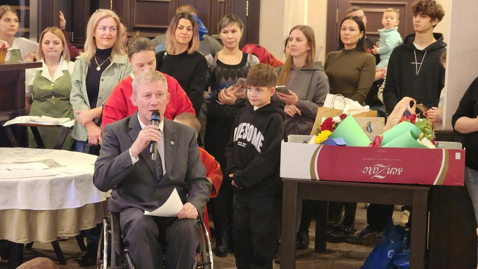 Фото: Анна Мороз