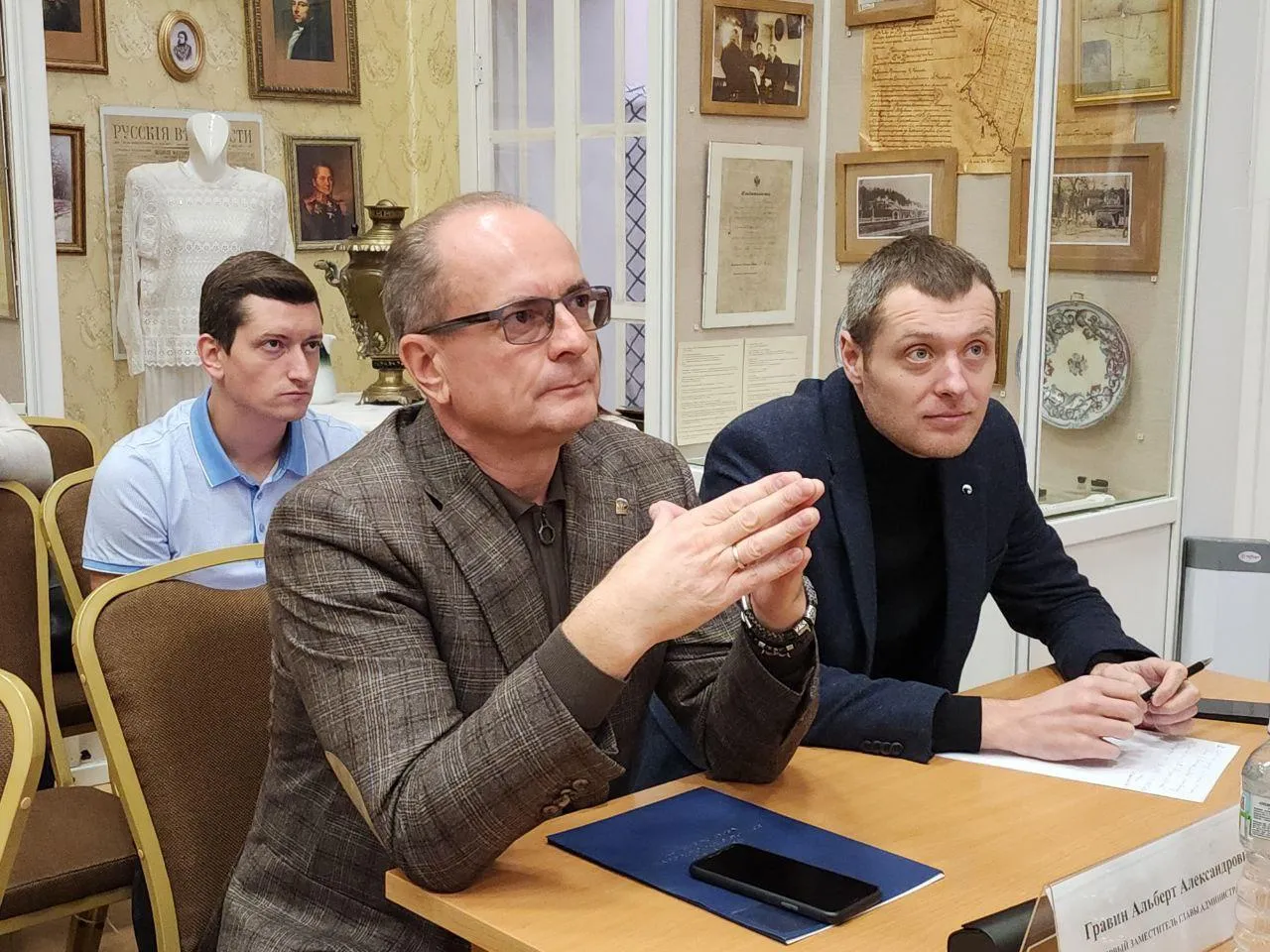 Фото: Мария Амелина