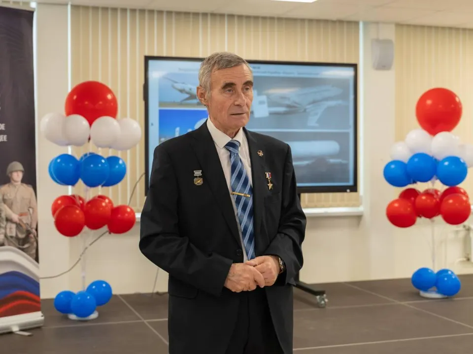 Фото: администрация г.о. Жуковский