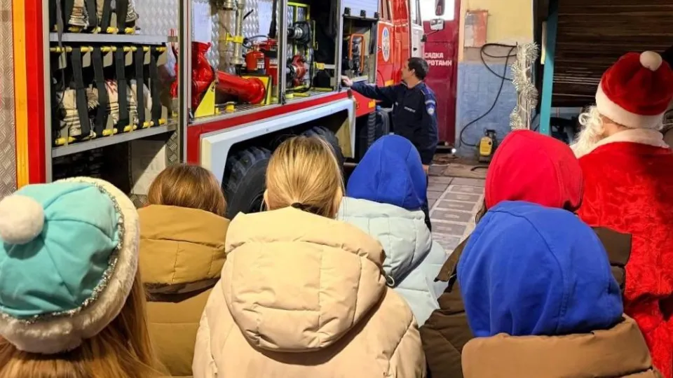 Фото: ГКУ МО «Мособлпожспас»