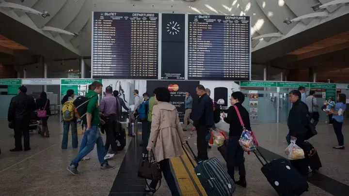 Аэропорт Элисты впервые после начала СВО начнет принимать и отправлять рейсы