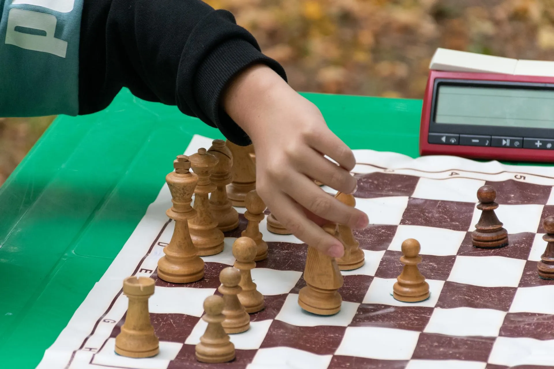 Фото: Евгений Мазепов