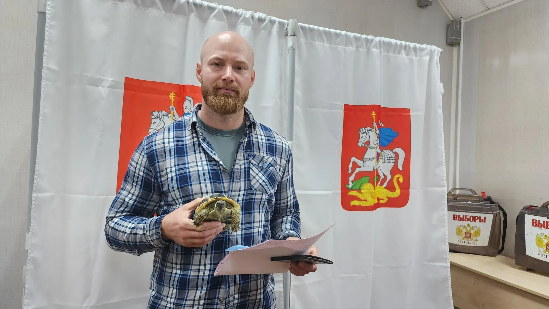 Фото: Юлия Андросова